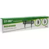 InLine Heavy-duty wall mount, tiltable, for flat screen TV (37-80 inch), max. 75kg