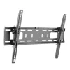 Wall mount InLine Basic 23120A for flat screen TV 37-70 inch