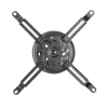 InLine Basic projector ceiling mount, 15cm, max. 13.5kg