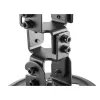InLine Basic projector ceiling mount, 15cm, max. 13.5kg