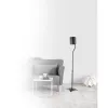 Loudspeaker floor stand InLine 23126C 68-110cm black 2pcs