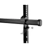 InLine XL-Arm Full-Motion TV Wall Mount, for 43 inch-80 inch Flat Panel TVs, max. 50kg
