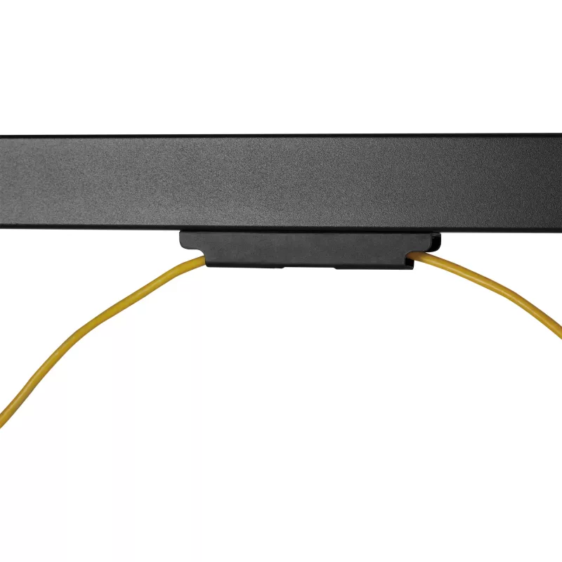 InLine XL-Arm Full-Motion TV Wall Mount, for 43 inch-80 inch Flat Panel TVs, max. 50kg