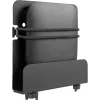 Passive Holder InLine 23152B for Media Streaming Box 26-39mm