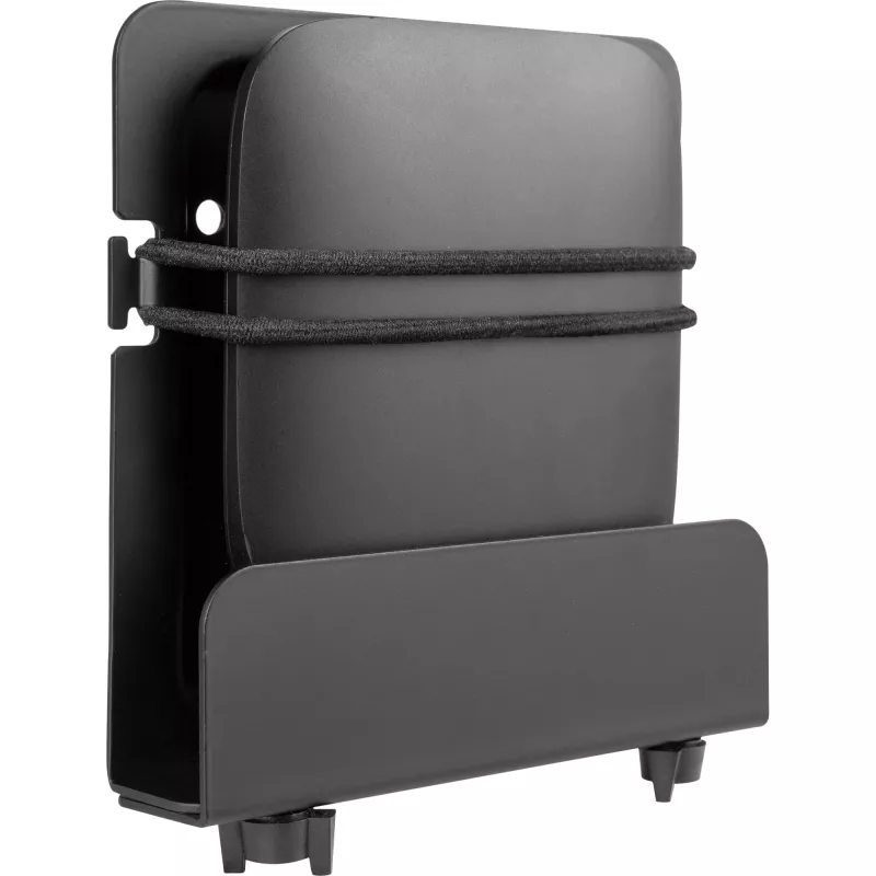 Passive Holder InLine 23152B for Media Streaming Box 26-39mm