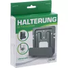 Passive Holder InLine 23152B for Media Streaming Box 26-39mm