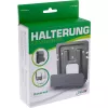 Passive Holder InLine 23152C for Media Streaming Box 41-69mm