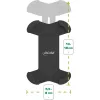 Passive holder InLine One Click Easy 3 Drive & Ride Set