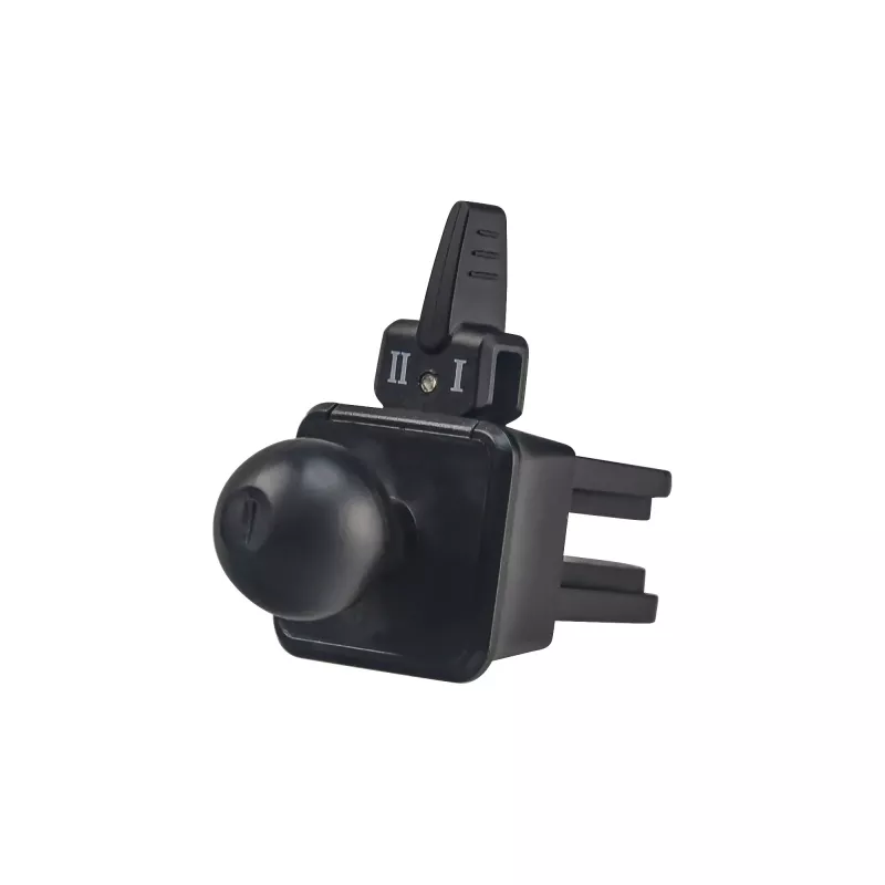 Passive holder InLine One Click Easy 3 Drive & Ride Set