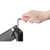 InLine table mount with lift, for two monitors up to 82cm (32 inch), 9kg