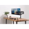 InLine table mount with lift, for two monitors up to 82cm (32 inch), 9kg
