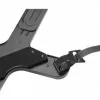 Notebook holder InLine 23162B up to 17 inch VESA 75/100 Black