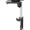 InLine Under Cabinet Bracket for Displays up to 68cm 27 inch up to 20kg