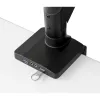 InLine Desktop mount with lifter and USB3.0, movable, for 3 displays up to 27 inch