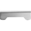 InLine Monitor Platform Aluminium 63mm max. 10kg Freestanding Silver 23175A