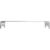 InLine Monitor Platform Aluminium 63mm max. 10kg Freestanding Silver 23175A