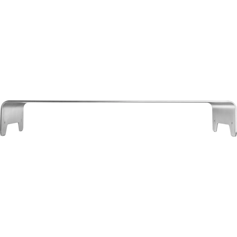 InLine Monitor Platform Aluminium 63mm max. 10kg Freestanding Silver 23175A