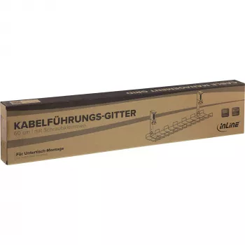 InLine 23190H power extension Accessory