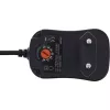 InLine Universal power supply 12W, 110-240V to 3-12V, max. 1200mA