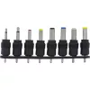 InLine Universal power supply 12W, 110-240V to 3-12V, max. 1200mA
