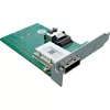 InLine SAS Low Profile Adapter Bracket external SFF-8088 / internal SFF-8087
