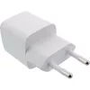 USB Charger InLine 31501C Single USB-C 33W Power Delivery PPS White