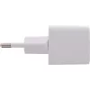 USB Charger InLine 31501C Single USB-C 33W Power Delivery PPS White