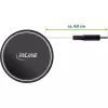 InLine 31502R mobile device charger Universal Black Cigar lighter Fast charging Auto