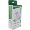 InLine USB power supply, GaN charger, 2x USB-C, 1x USB-A, PD 3.0, safety socket