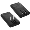 USB Power Supply Charger InLine 31519B Dual USB-C 65W power adapter with two USB-C ports