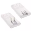 USB Power Supply Charger InLine 31519C Dual USB-C 65W - dual USB-C ports, 65 W total output