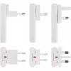 USB Power Supply Charger InLine 31519C Dual USB-C 65W - dual USB-C ports, 65 W total output