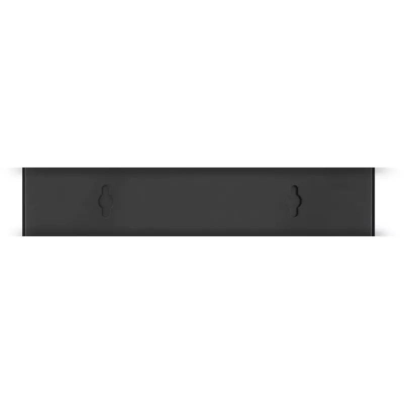 InLine PoE+ Gigabit Network Injector Hub 8 Port (8x PoE+), 1Gb/s, 19 inch 1U