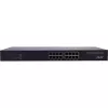 InLine Gigabit Network Switch 16-Port, 1Gb/s, 19 inch 1U, fanless
