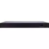 InLine Gigabit Network Switch 16-Port, 1Gb/s, 19 inch 1U, fanless