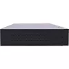 InLine Gigabit Network Switch 16-Port, 1Gb/s, 19 inch 1U, fanless