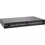 InLine PoE+ Gigabit Injector Hub 16 Port PoE+, 19 Inch1U, brackets included, 2 fans