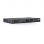 InLine PoE+ Gigabit Network Switch 24 port, 1 Gb/s, 2xSFP,19 Inch1U(incl. brackets)