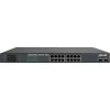 InLine PoE+ Gigabit Network Switch 24 port, 1 Gb/s, 2xSFP,19 Inch1U(incl. brackets)