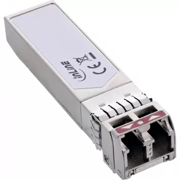 SFP+ module InLine 32335K 1550 nm singlemode 40 km 10 Gb/s