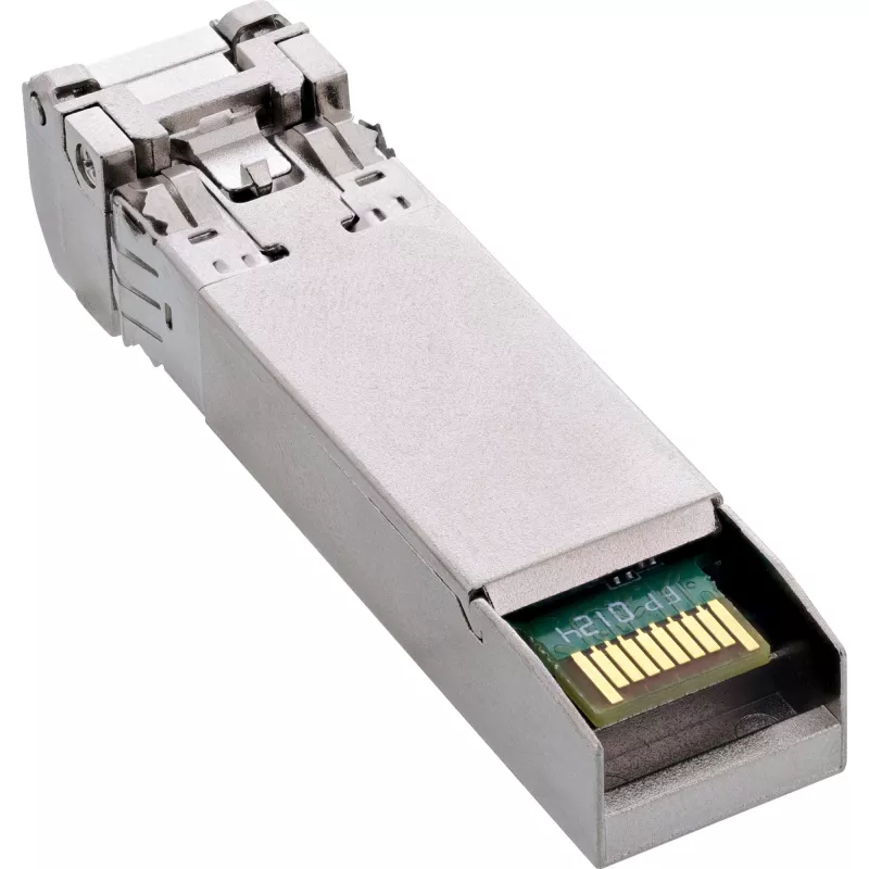 SFP+ module InLine 32335K 1550 nm singlemode 40 km 10 Gb/s