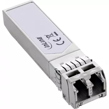 SFP+ Optical Transceiver InLine 32335T 1550nm Singlemode 80km 10Gb/s