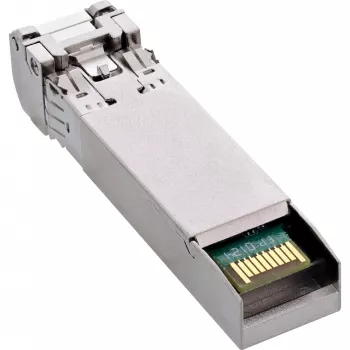 SFP+ Optical Transceiver InLine 32335T 1550nm Singlemode 80km 10Gb/s