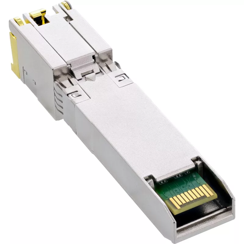 SFP+ module InLine 32335W 10GBase-T RJ-45 30 m