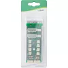 InLine Multi Port Panel 2x Molex 4 Pin to 12 x 3 Pin Fan connector for 12 fans
