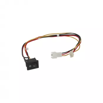 InLine Switch for switching Chassis Fan ON and OFF
