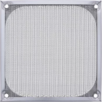 InLine Fan grid aluminium filter InLine 33370A