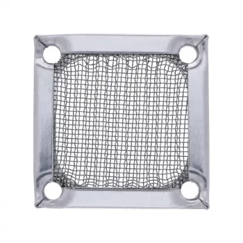 InLine Fan grid aluminium filter InLine 33374A