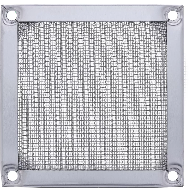 InLine Fan grid aluminium filter InLine 33378A
