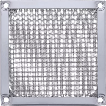 InLine Fan grid aluminium filter InLine 33379A